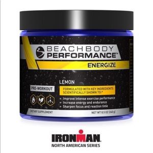 Beachbody Energize